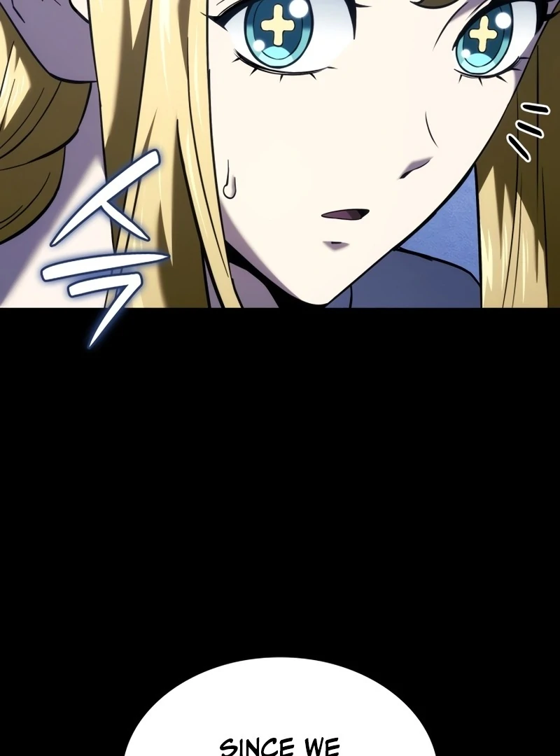 Revenge of the Iron-Blooded Sword Hound, Chapter 134 image 055